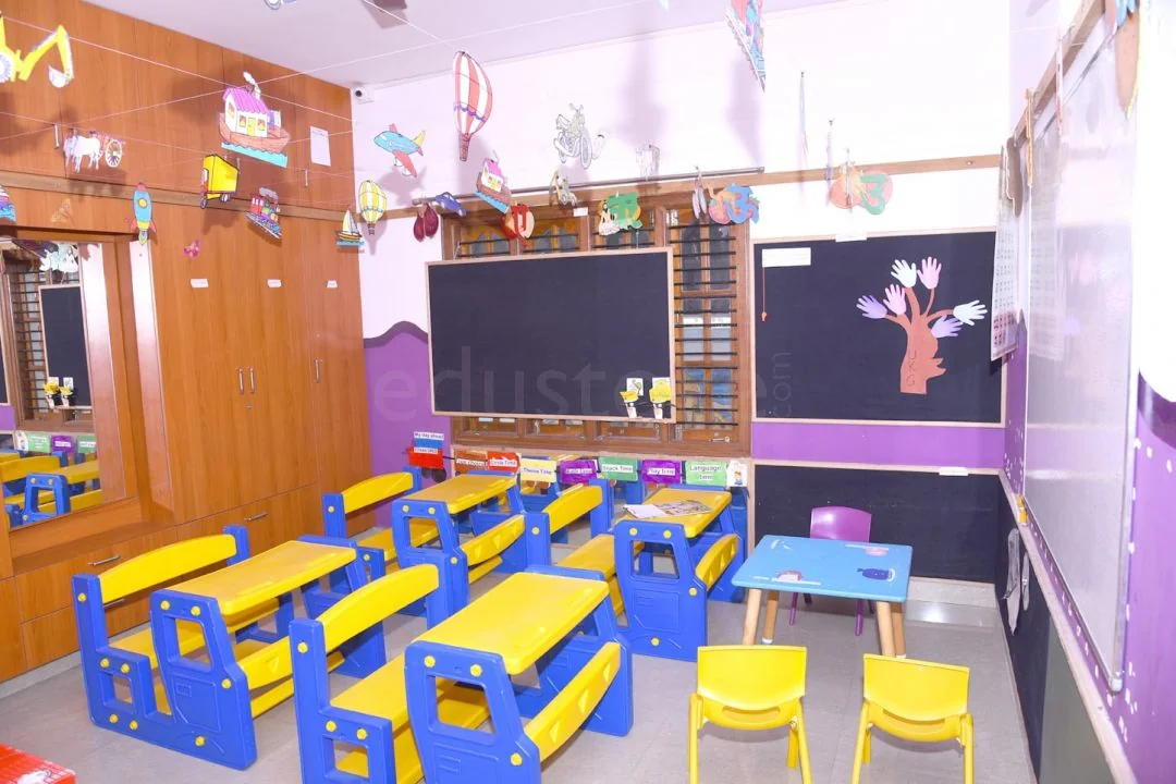 School