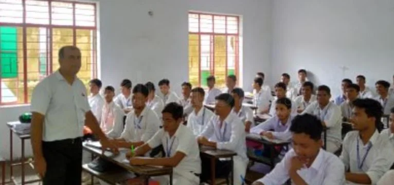 School