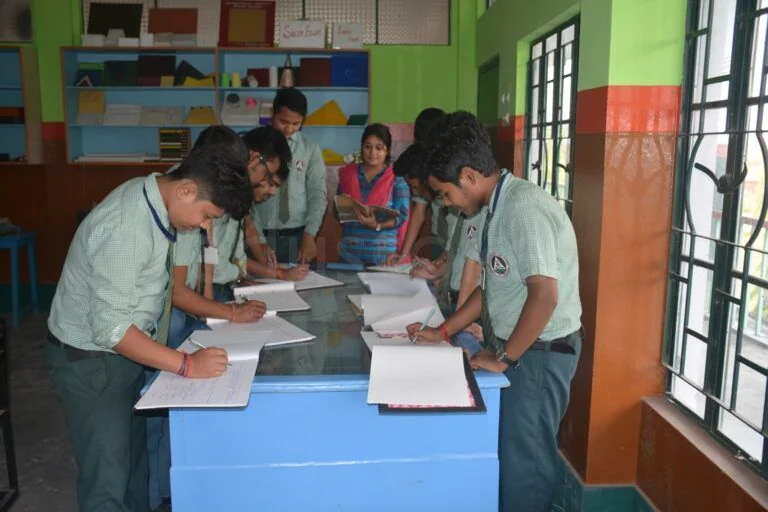 School