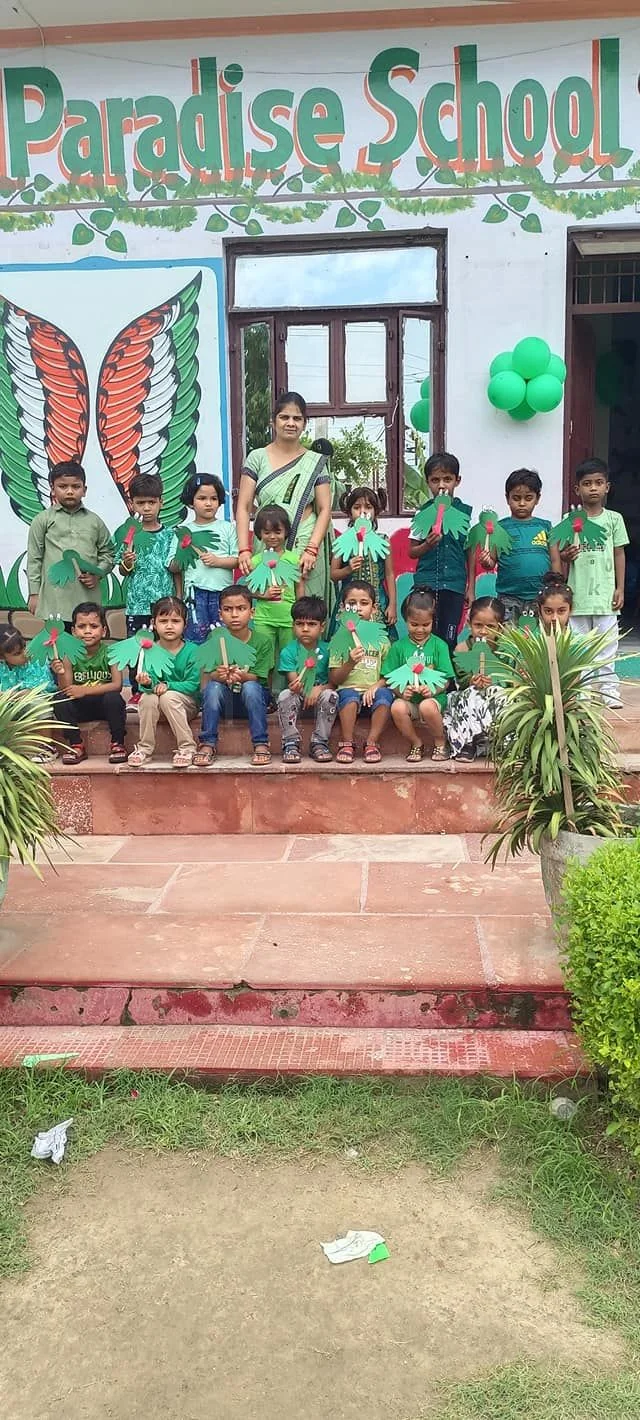 School Cover