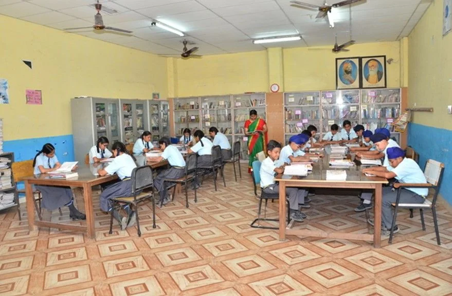 School