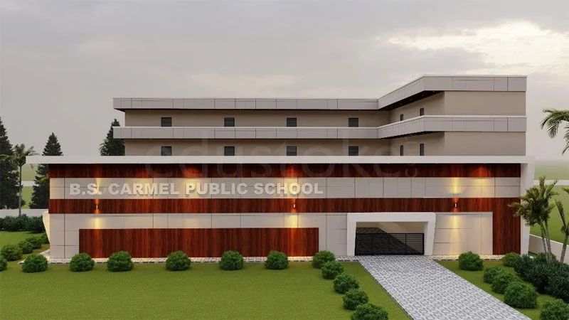School Cover