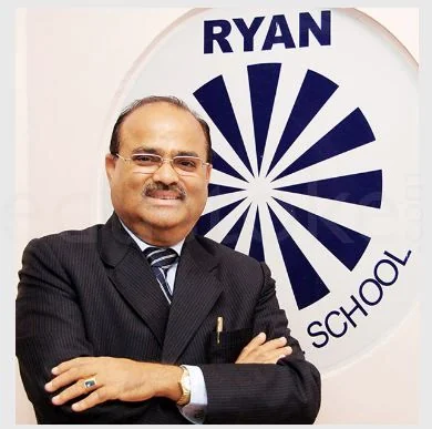 Correspondent profile