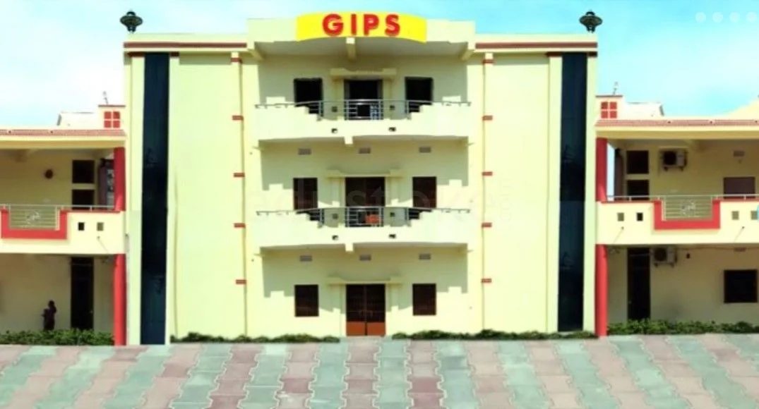 School