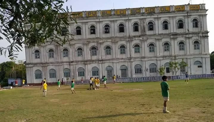 School Cover