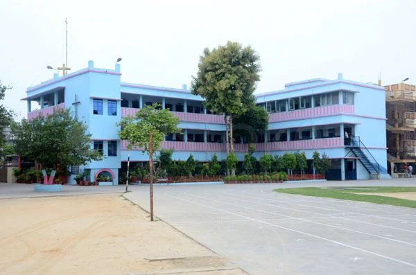 School