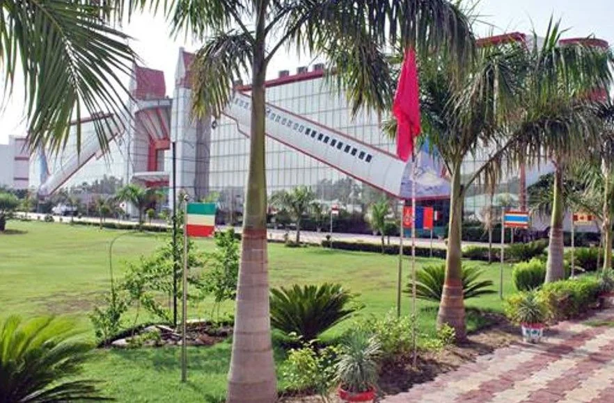School