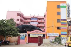 School Cover