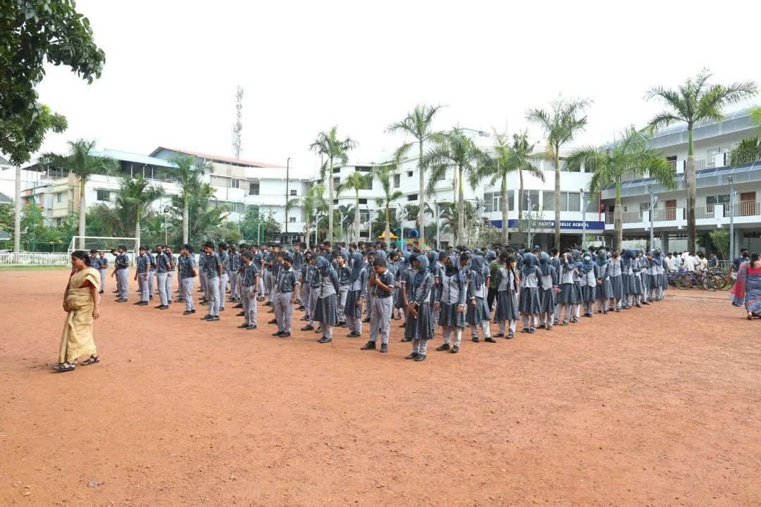 School