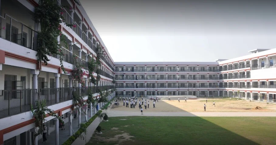 School Cover