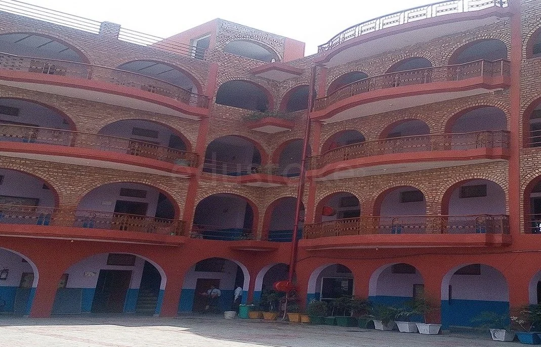 School Cover