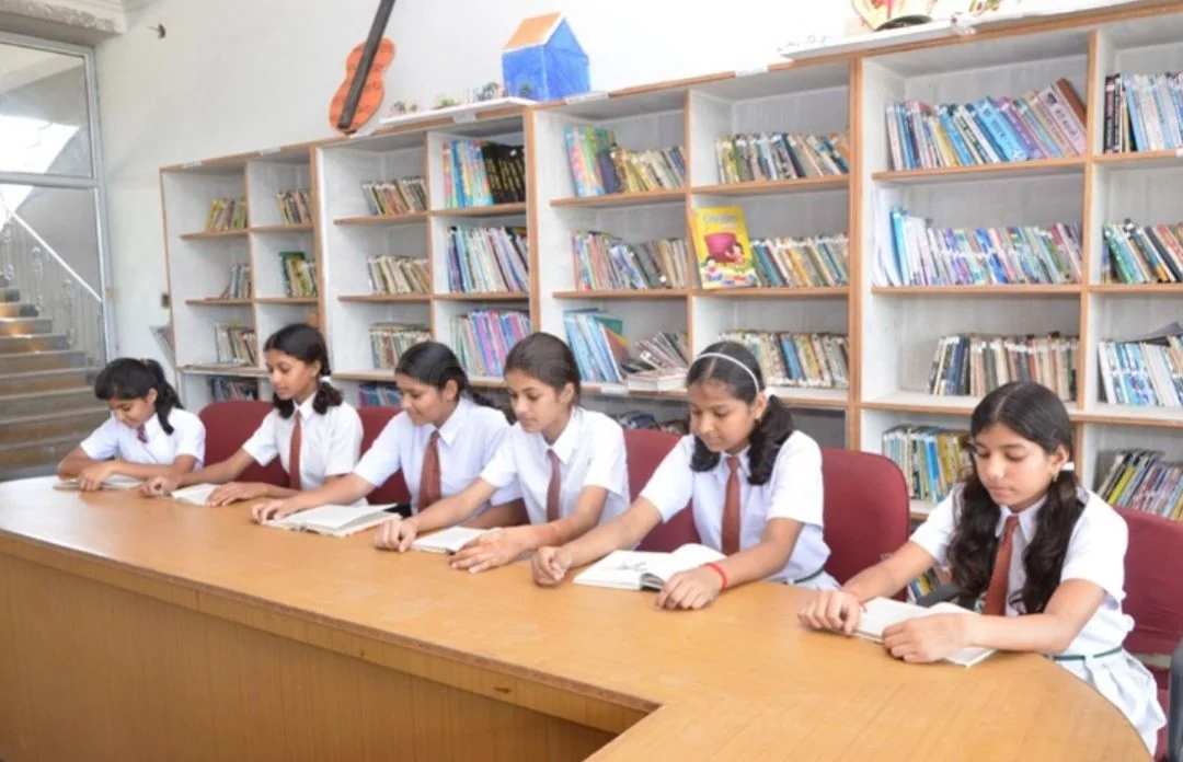 School Cover