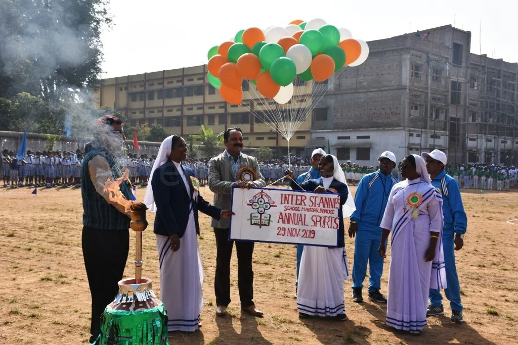 School Cover