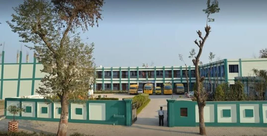 School Cover