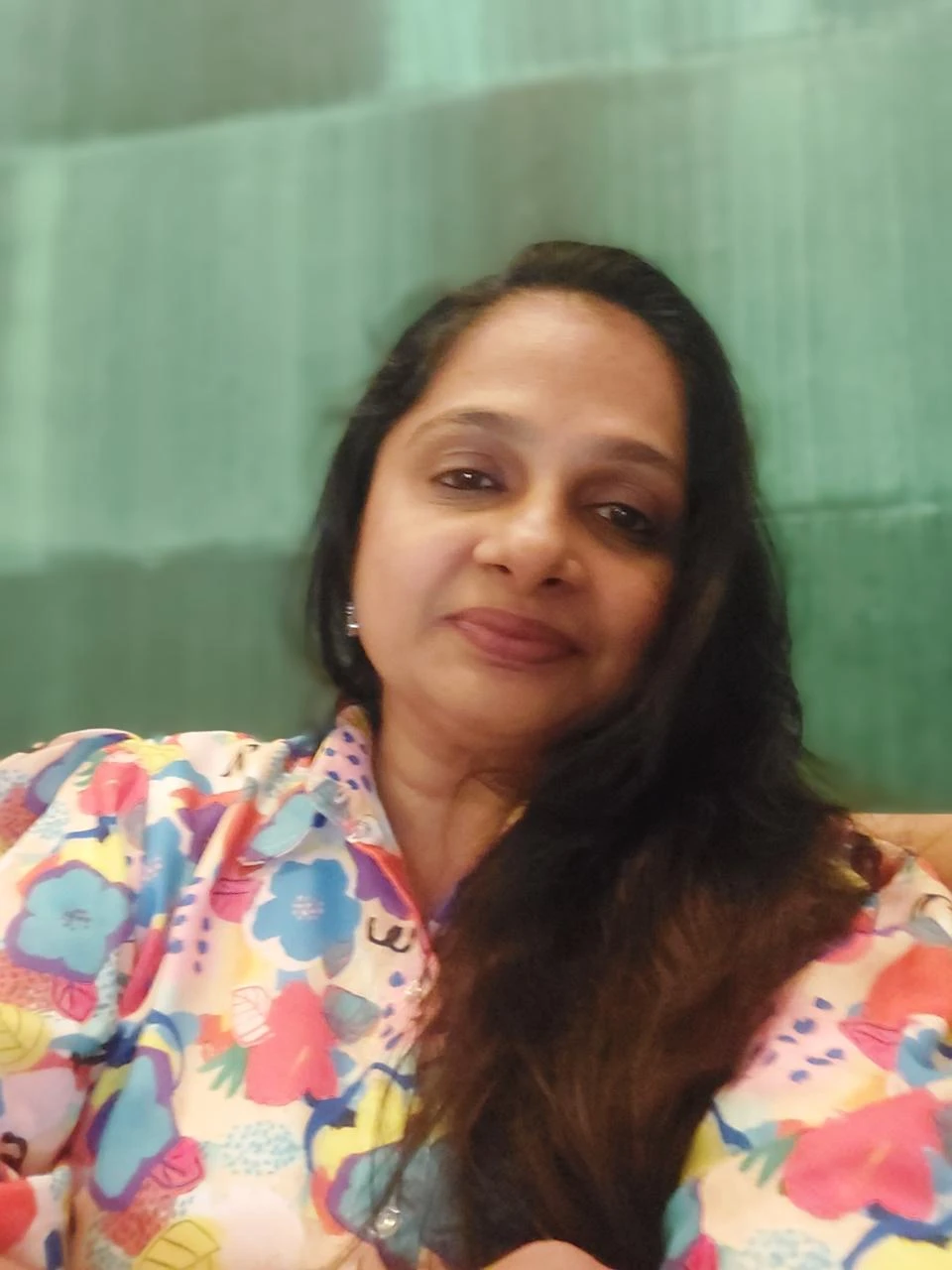 About the Principal