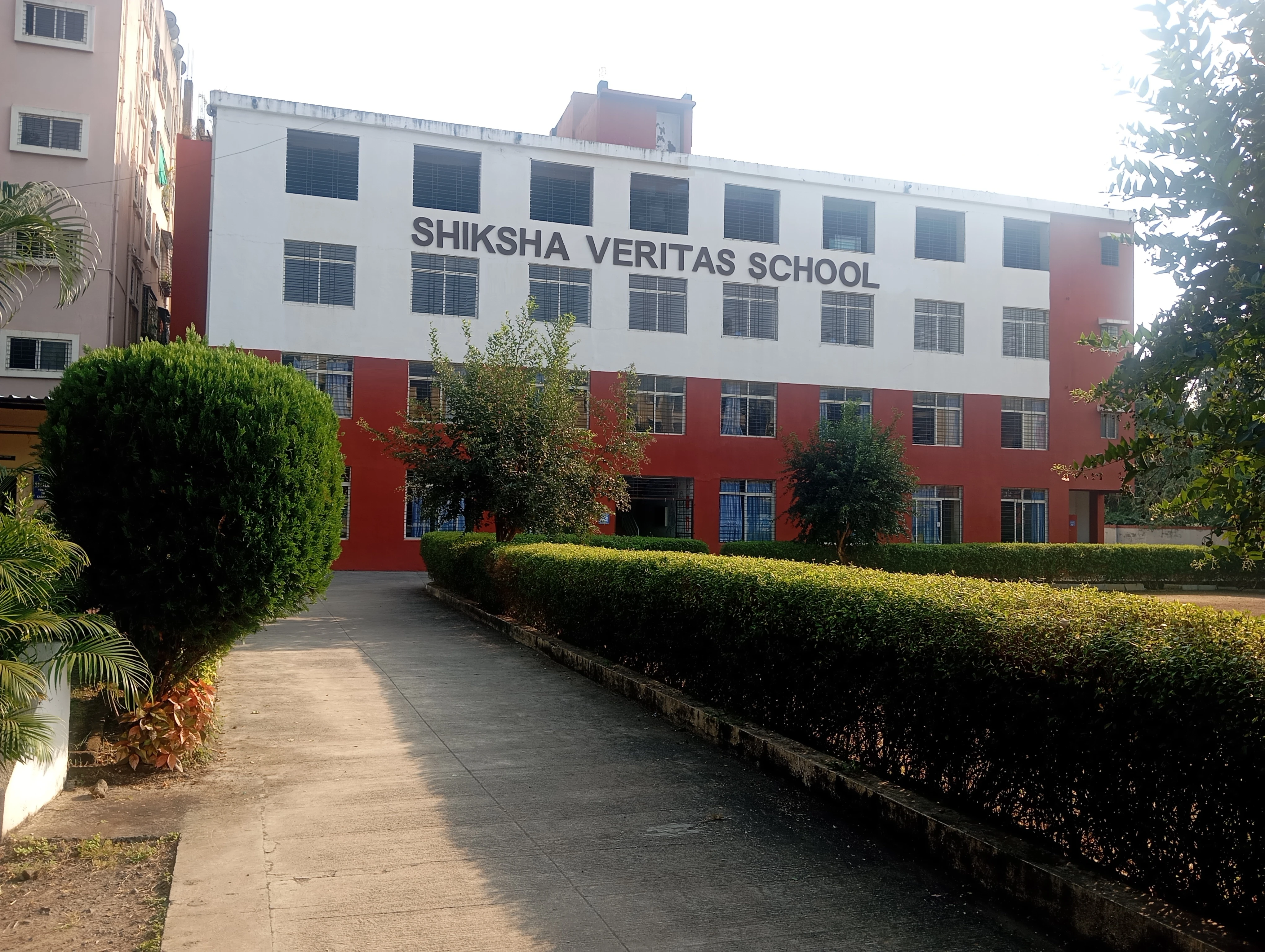 School