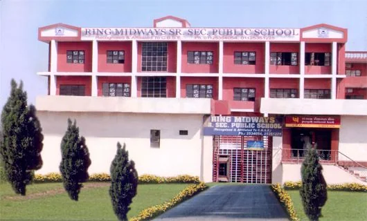 School Cover