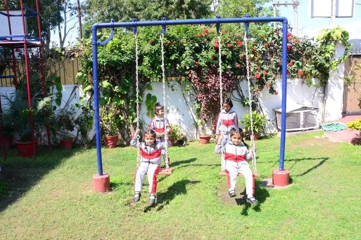 School