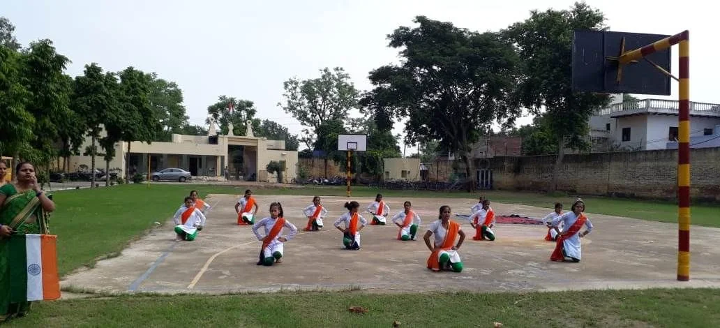 School Cover