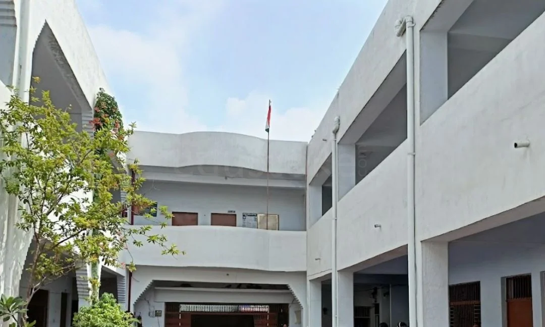 School Cover