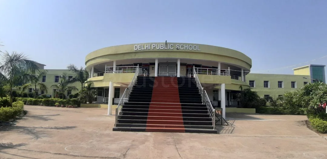 School Cover