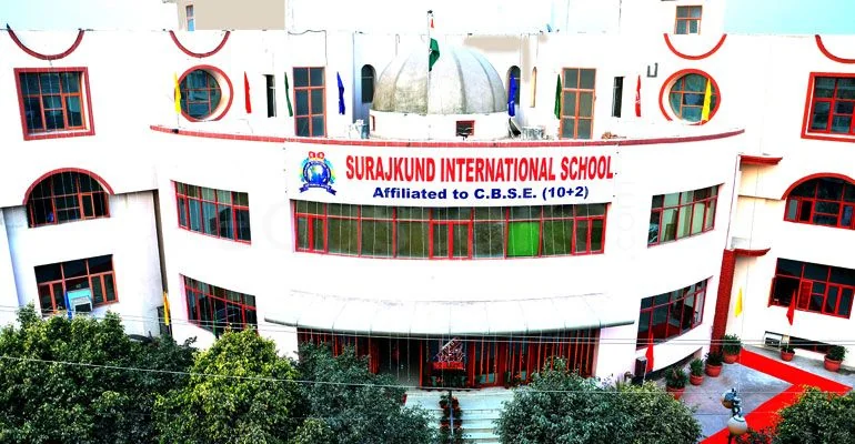 School Cover