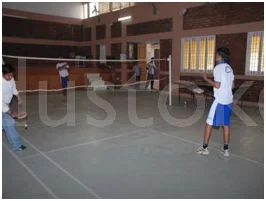 School