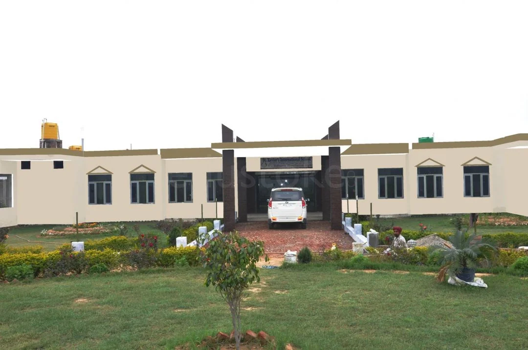 School Cover