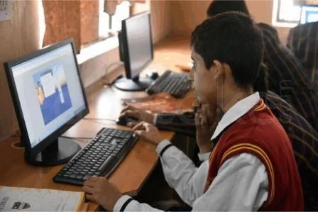 School Cover