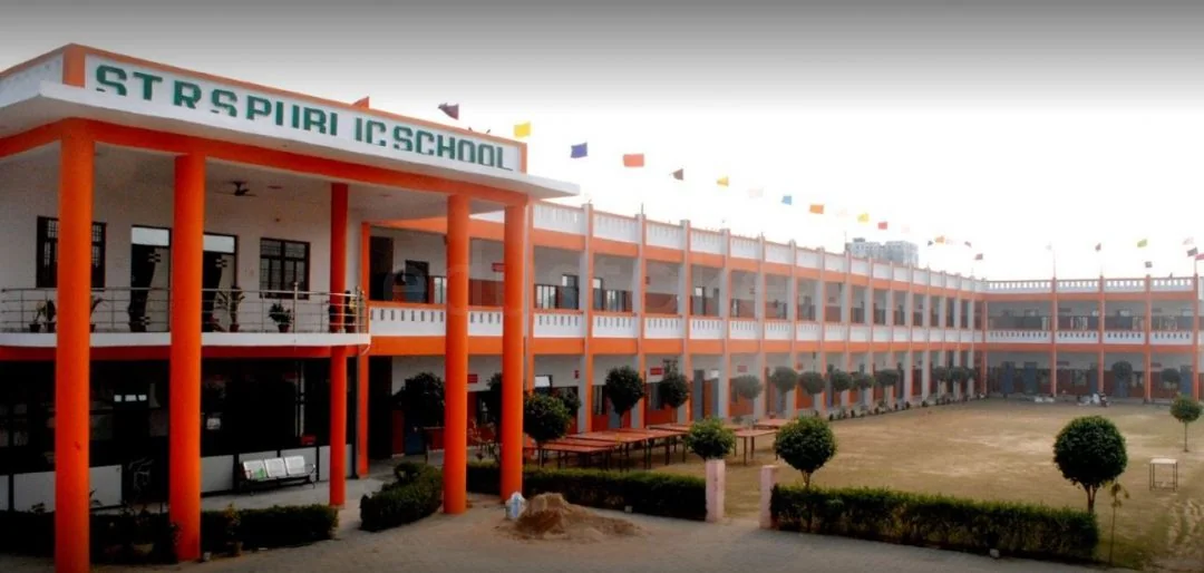 School Cover