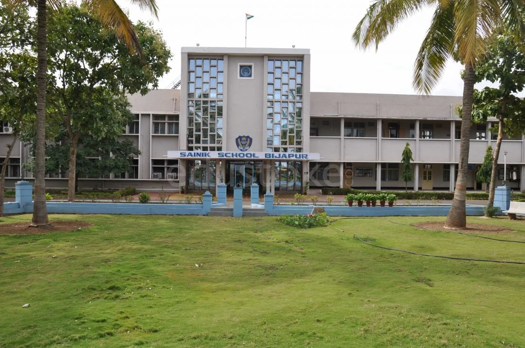School Cover