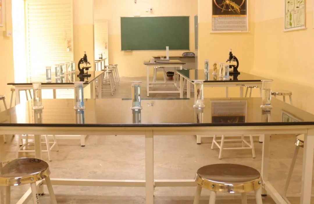 School