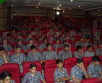 School Cover
