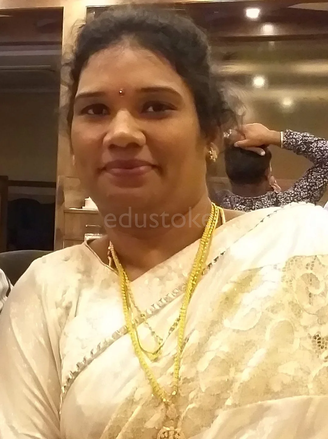 About the Principal