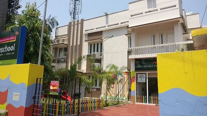 School Cover