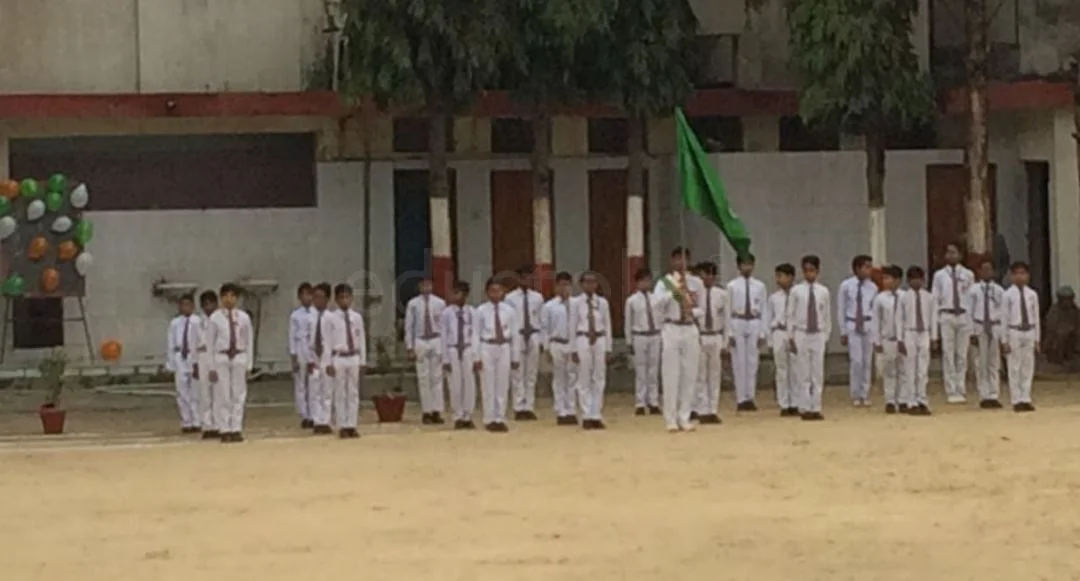 School