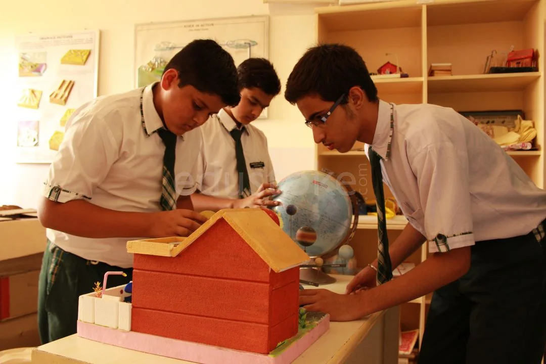 Adarsh World School gallery 3