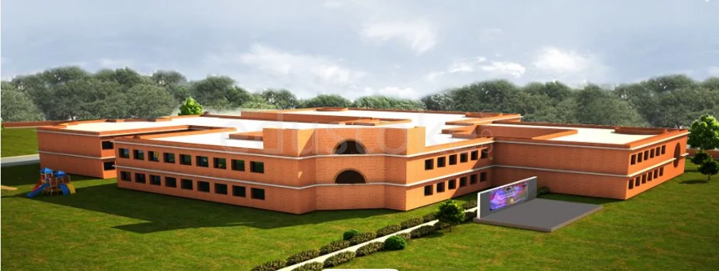 School Cover