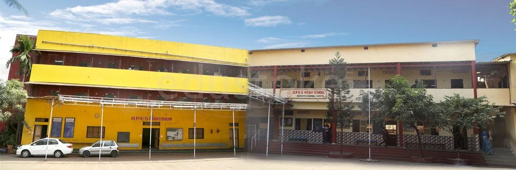 School Cover