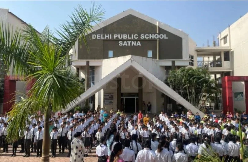 School Cover