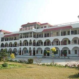 School Cover