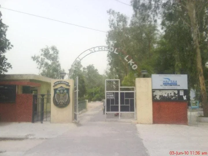 School