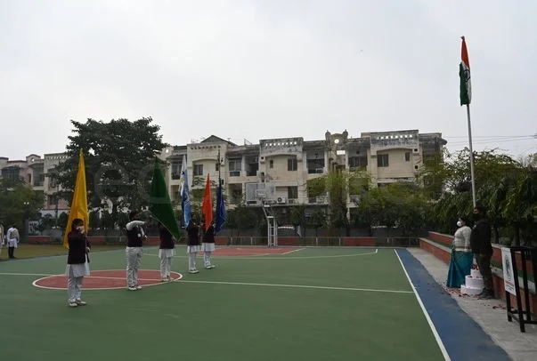 School
