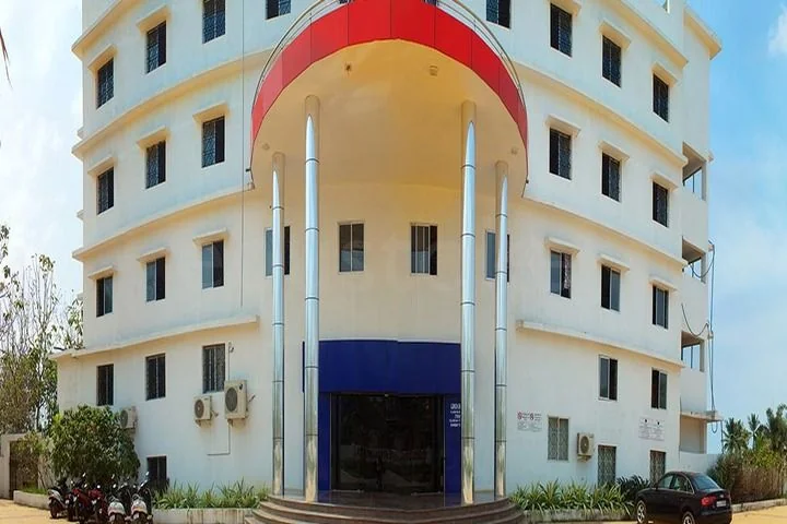 School Cover