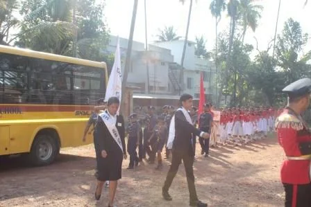 School