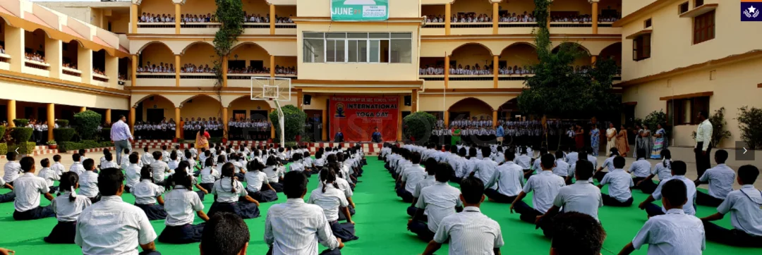 School Cover