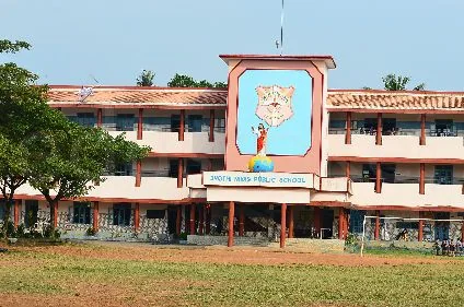 School Cover