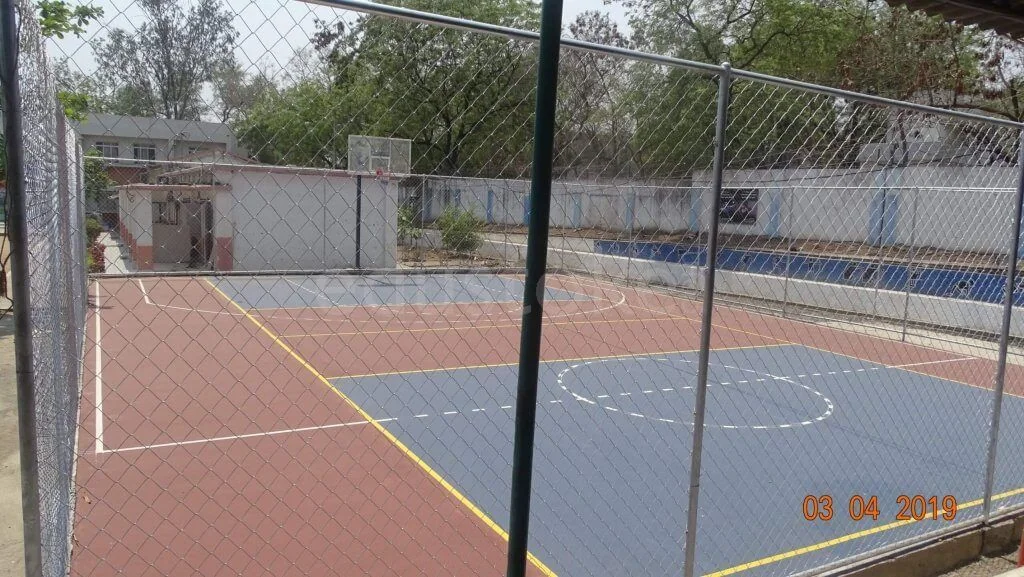 School