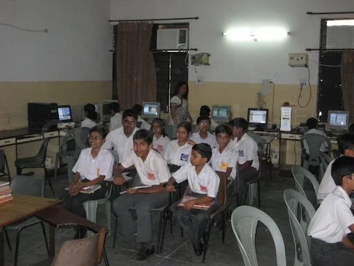 School