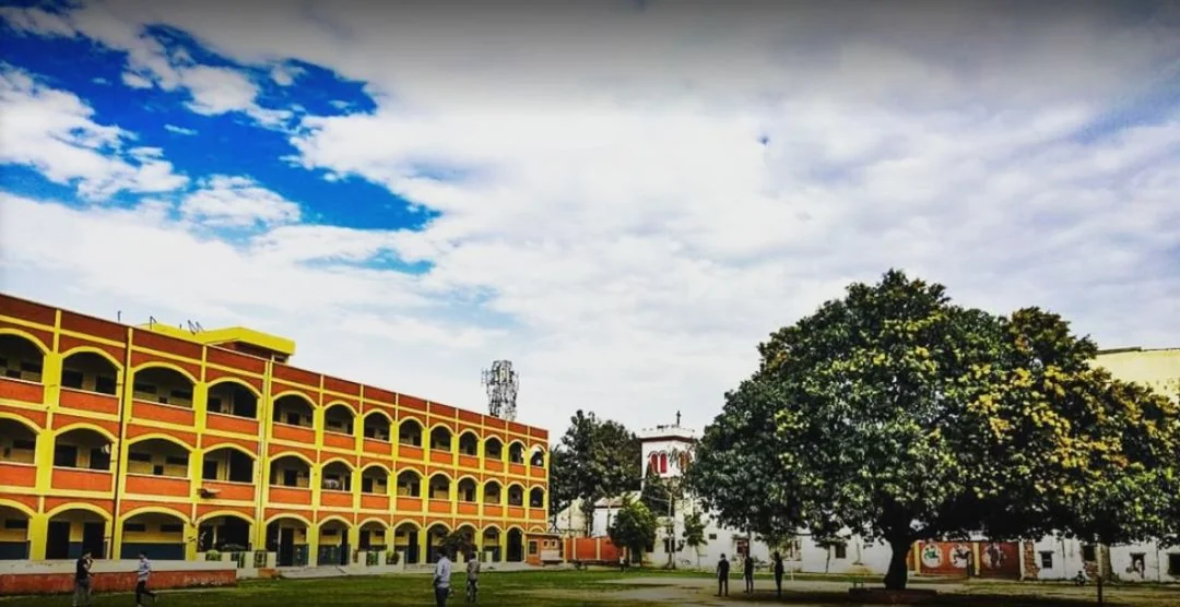 School Cover